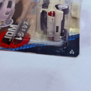 Majorrete JDM Legends Honda Civic Typer-EK9 - Imagem 3